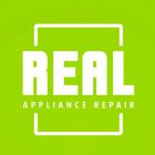 Real Appliance Repair Logo Toronto