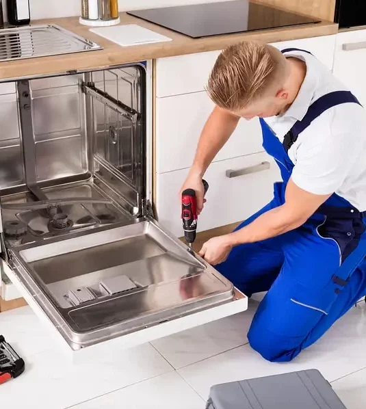 dishwasher repair toronto