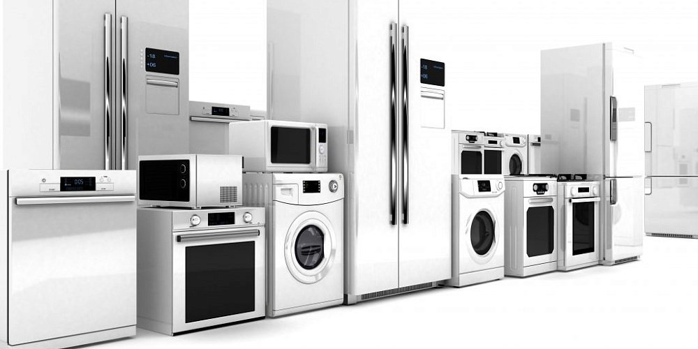 Appliance Repair Services in Etobicoke