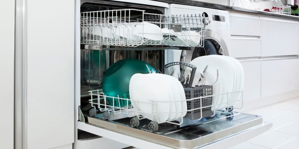 Dishwasher Appliance Repair Service
