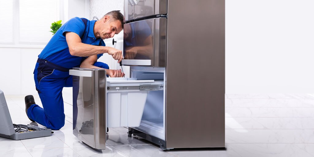 Freezer Repair Service