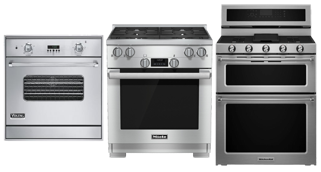 Oven Stoves Appliance Repair
