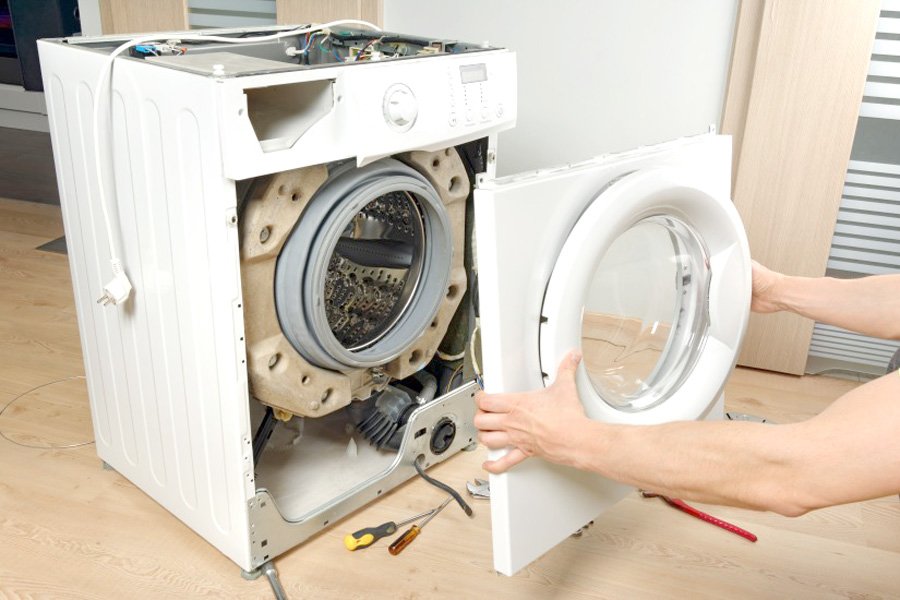 Washer Repair Services