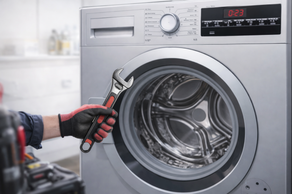 Dryer Repair Service