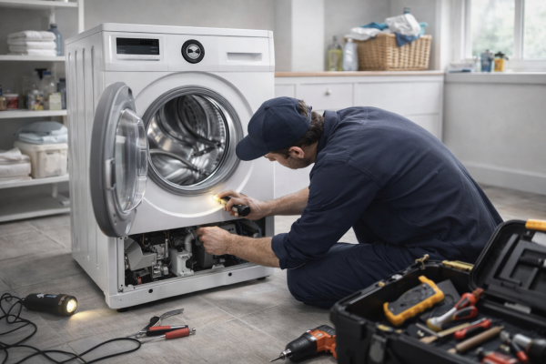 Washer Repair Service